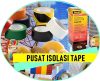 PUSAT ISOLASI TAPE