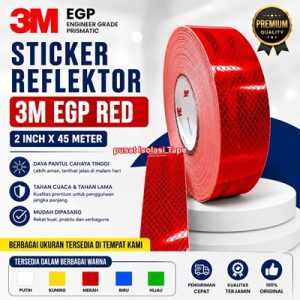 jual-3m-egp-2-inch-x-45-meter-red-stiker-reflektif-3m-engineer-grade-prismatic-3432