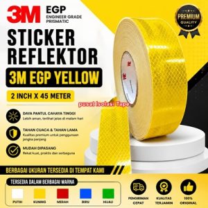 jual-3m-egp-2-inch-x-45-meter-yellow-stiker-reflektif-3m-engineer-grade-prismatic-3431
