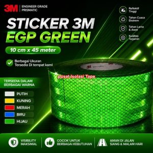 jual-stiker-reflektif-3m-egp-3437-engineer-grade-prismatic-green-4-inch-x-45-meter