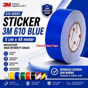 sticker-3m-610-blue-2-inch-x-45-meter-stiker-reflektif-3m-610-biru-5-cm-x-45m